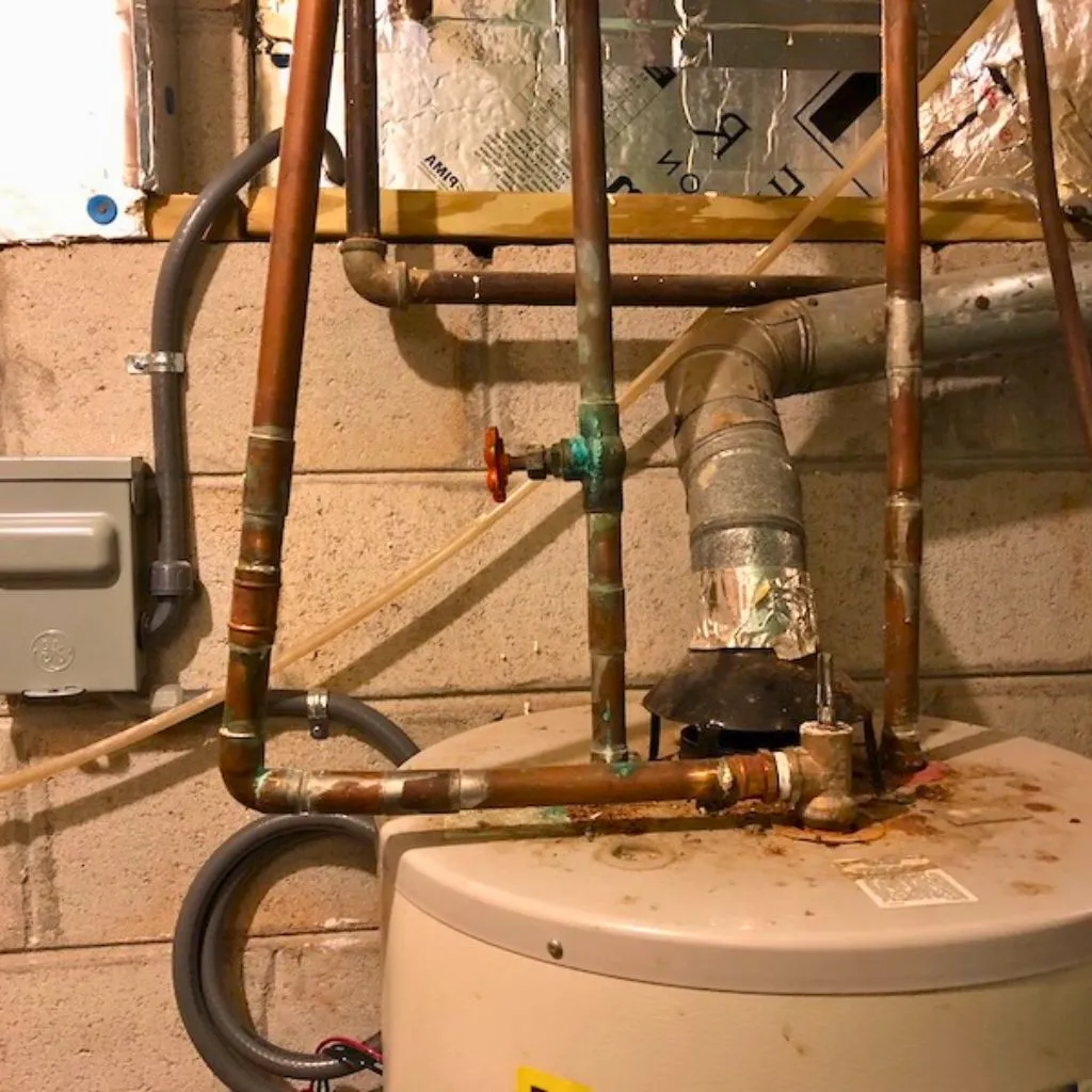 Water Heater Repair in Heber-Overgaard, AZ